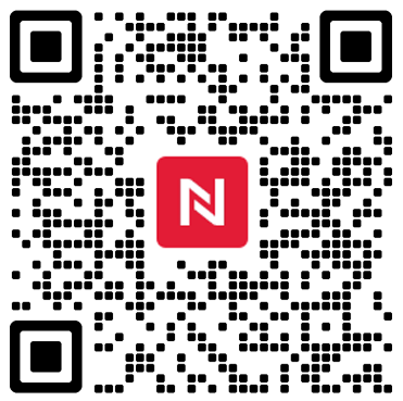 Newitman 微信联系二维码